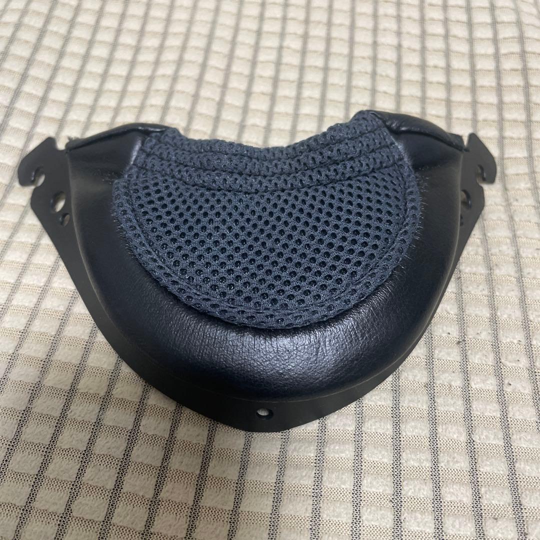 SHOEIヘルメット GT-air 黒　サイズXL