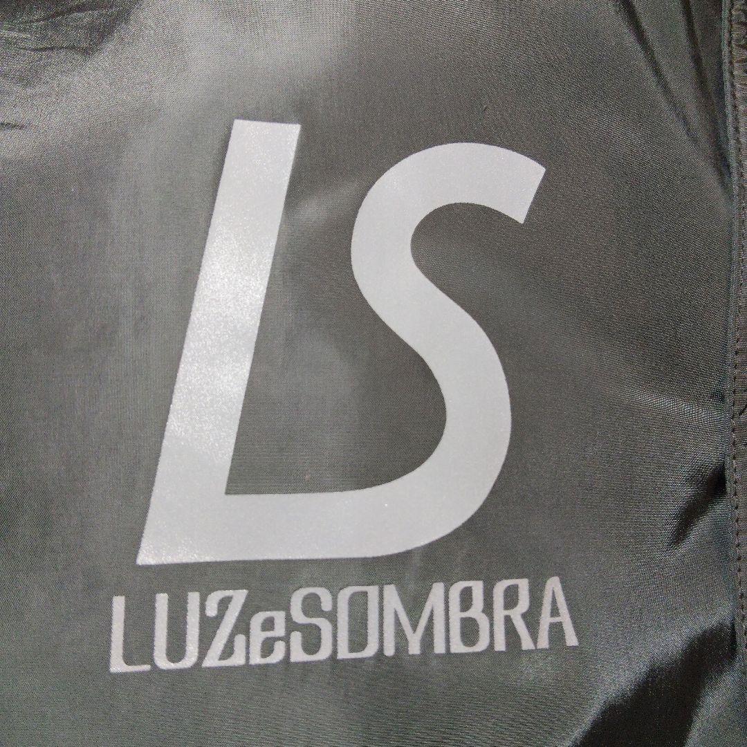 Sサイズ【ルースイソンブラ】中綿 ベンチコート フード付 軽量 極暖 送料無料