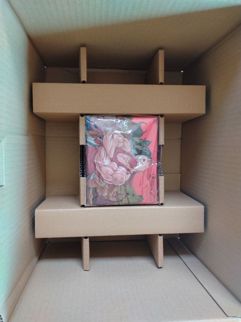 キン肉マン コンプリートDVD-BOX