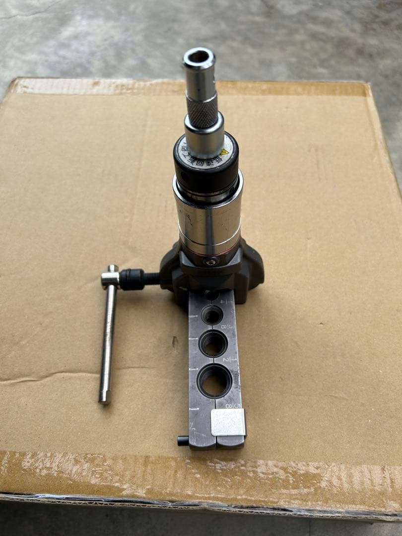 BBK エアコンフレアツール