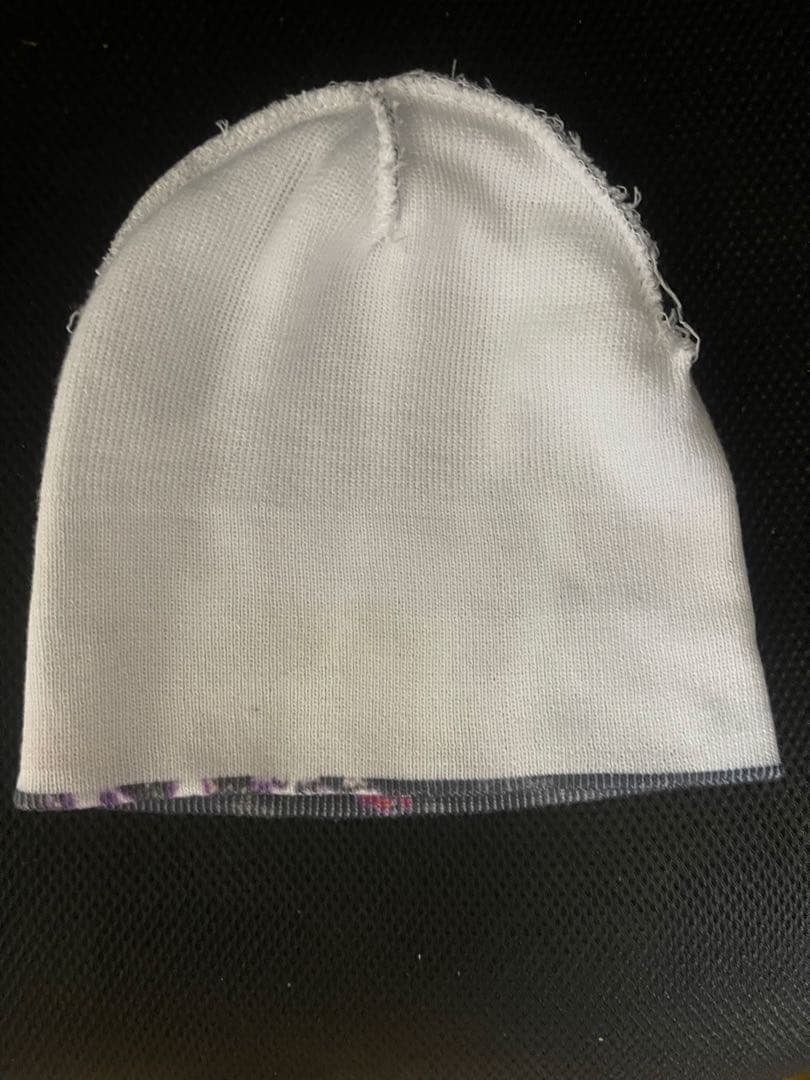 い*ち様 Particle Accelerator Cut Off Beanie