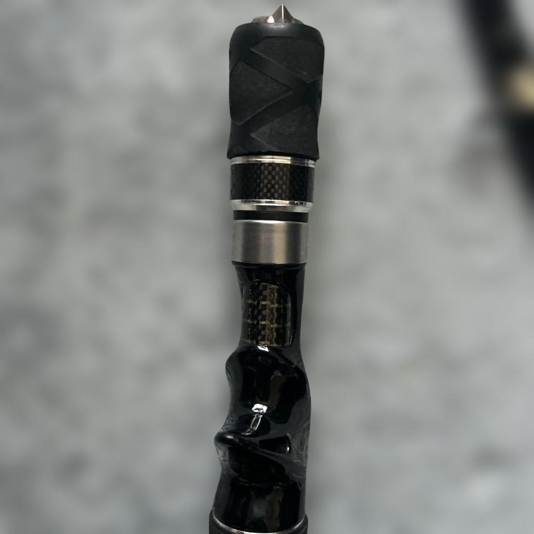 はくまい ガンクラフト デッドソードマグナム 760EXH