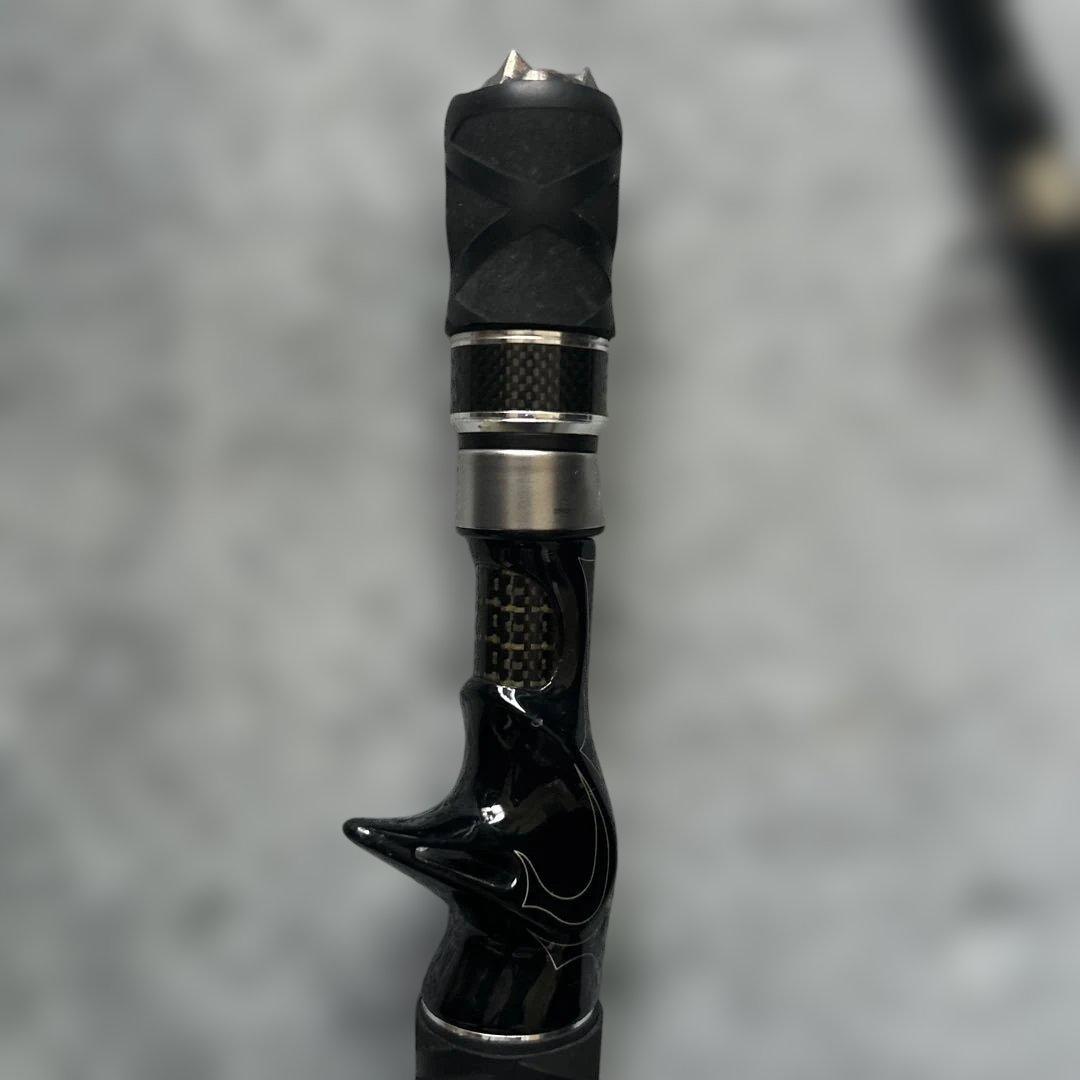 はくまい ガンクラフト デッドソードマグナム 760EXH