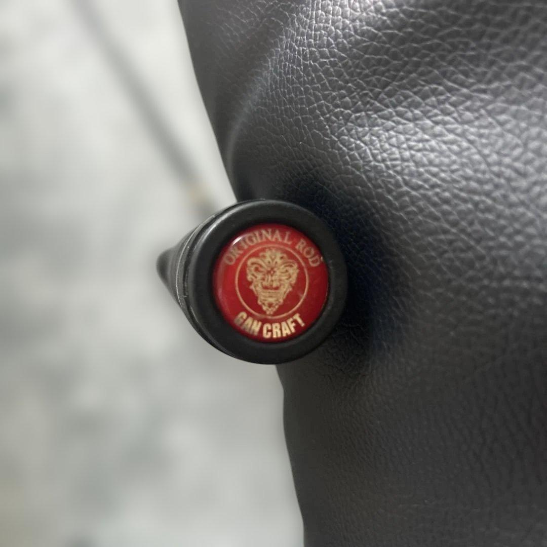 はくまい ガンクラフト デッドソードマグナム 760EXH