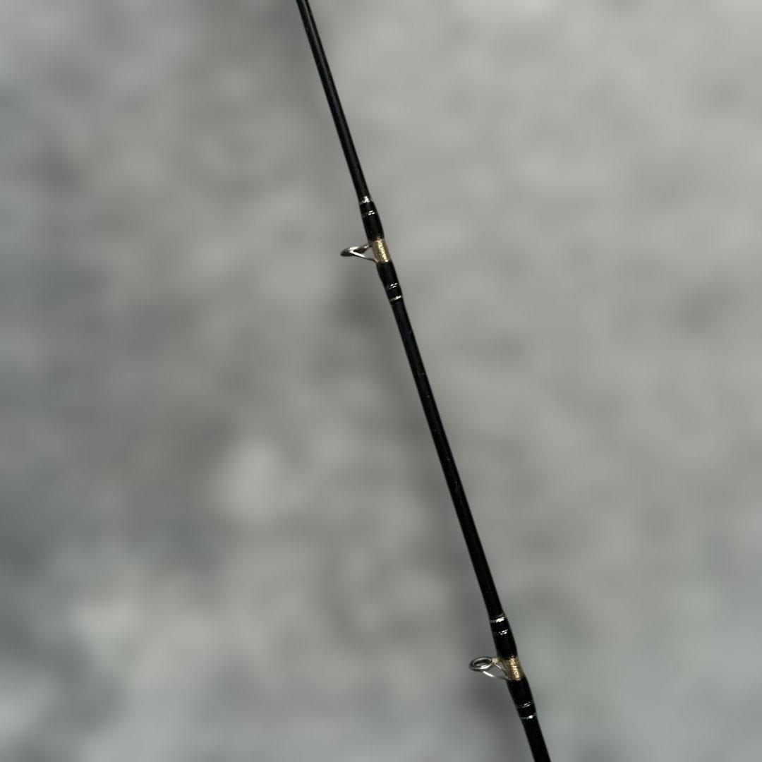 はくまい ガンクラフト デッドソードマグナム 760EXH