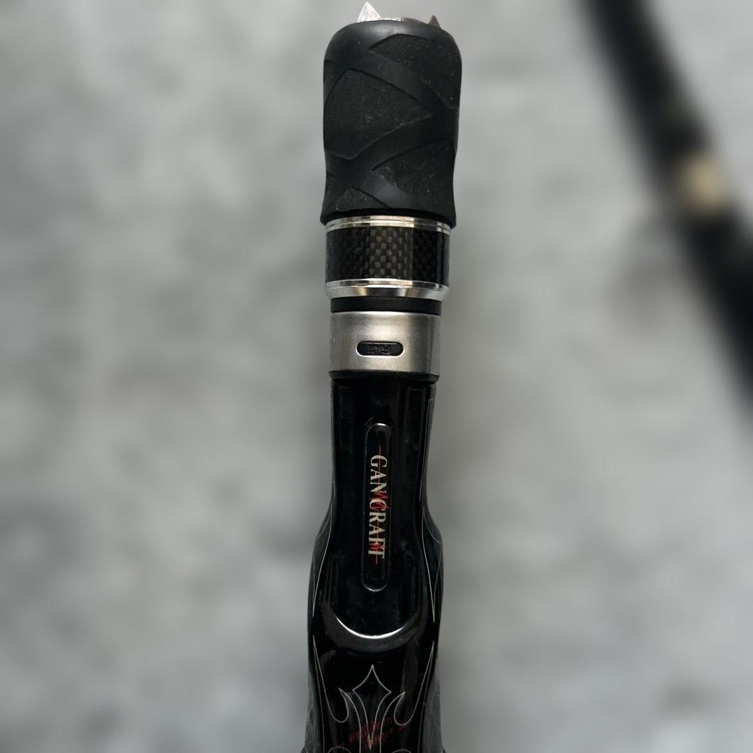 はくまい ガンクラフト デッドソードマグナム 760EXH