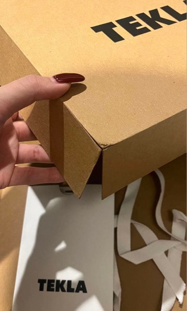 tekla stussy コラボベッドカバー