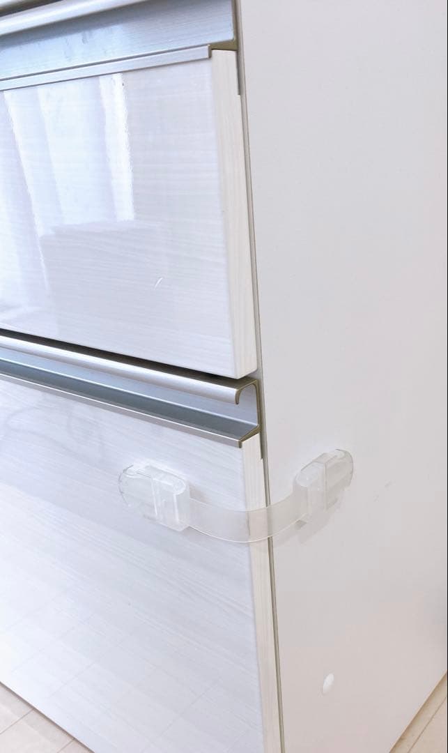 ※8/31迄にご検討ください※ニトリ リガーレ　カップボード セラミック天板