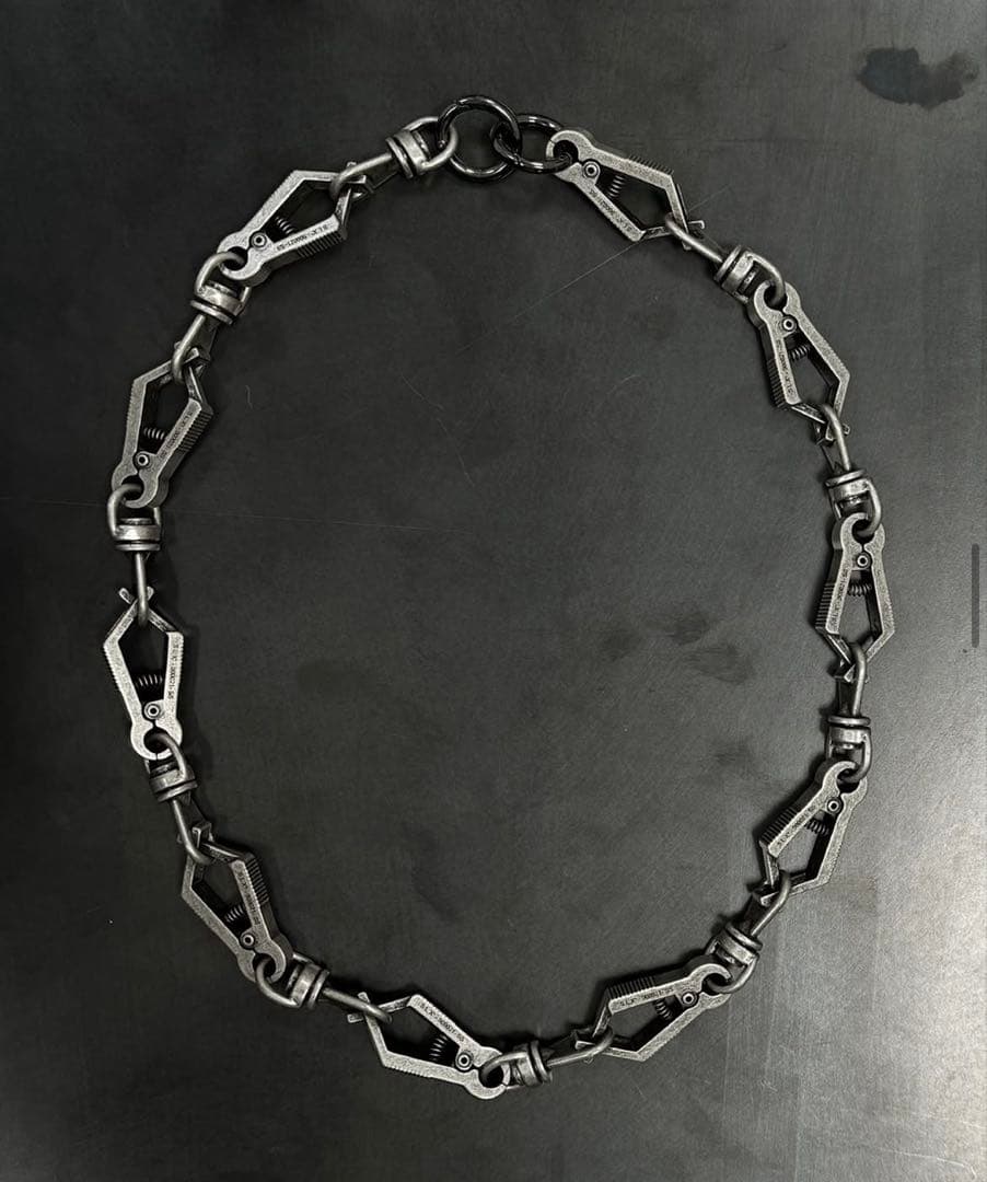 SHINELUXURY × ILLHUMINIST RAMPAGE