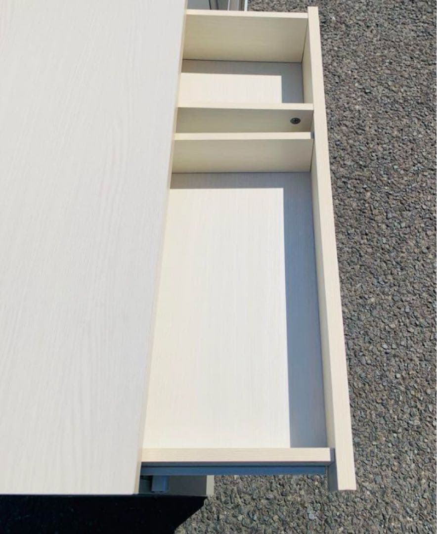 Y*a様 ニトリ　分別ペールカウンター