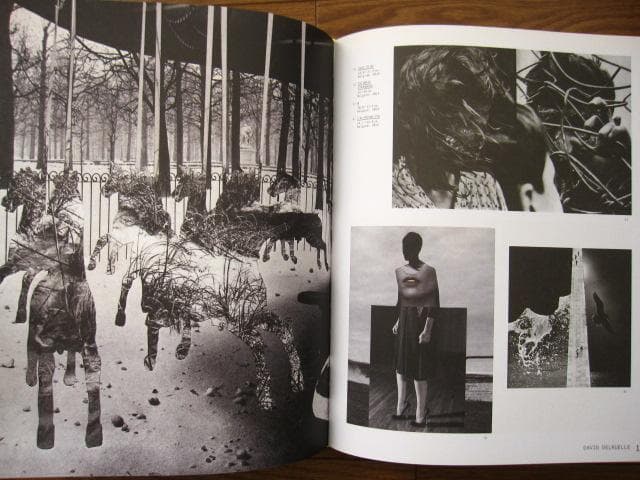 アート・デザイン・音楽 Contemporary Collage in Modern Art Vol.2