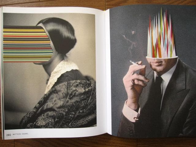 アート・デザイン・音楽 Contemporary Collage in Modern Art Vol.2