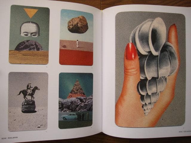 アート・デザイン・音楽 Contemporary Collage in Modern Art Vol.2