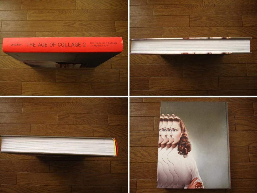 アート・デザイン・音楽 Contemporary Collage in Modern Art Vol.2