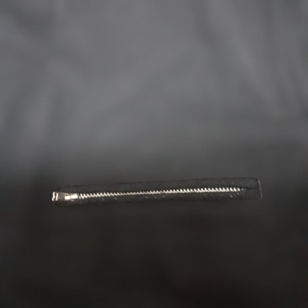 COMME des GARCONSハーフコート、サイズM、色ブラック。