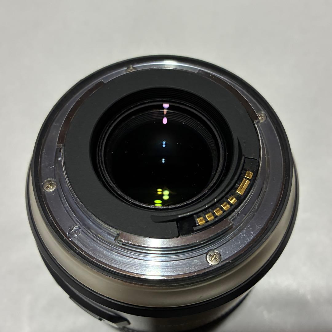 単焦点TAMRON SP 45mm F/1.8 Di VC USD Canon用