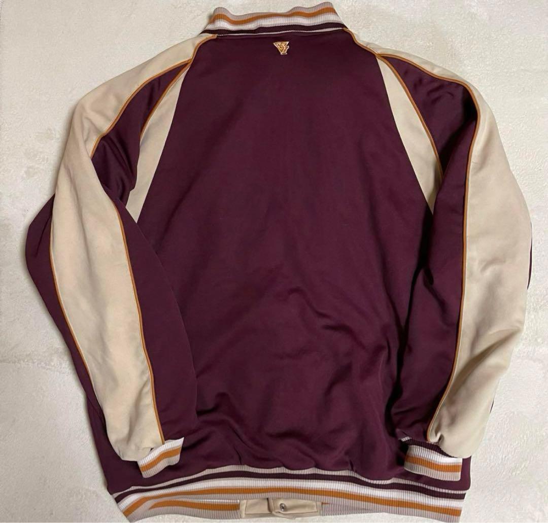 VOKAL 00s スタジャン 2XL