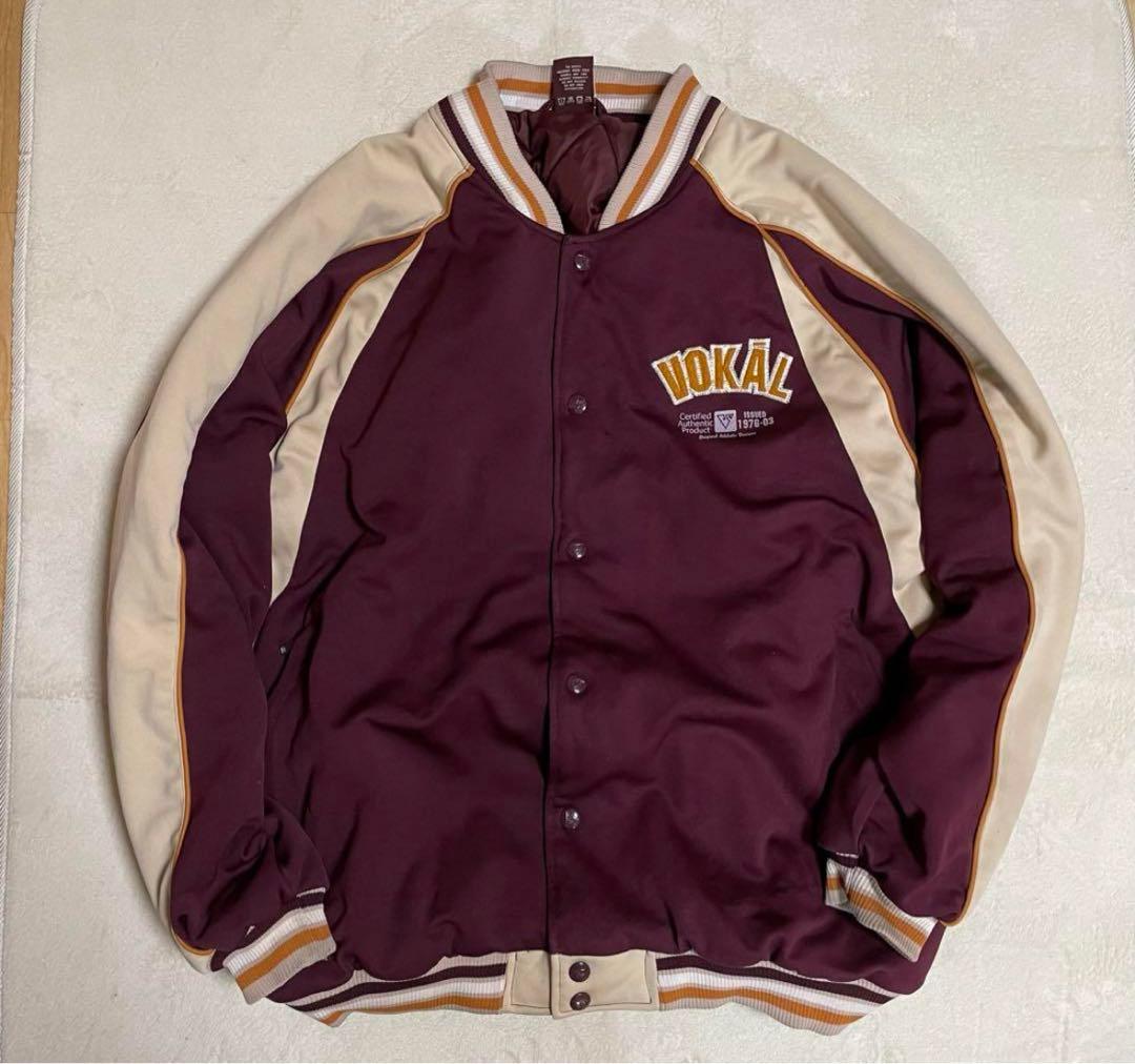 VOKAL 00s スタジャン 2XL