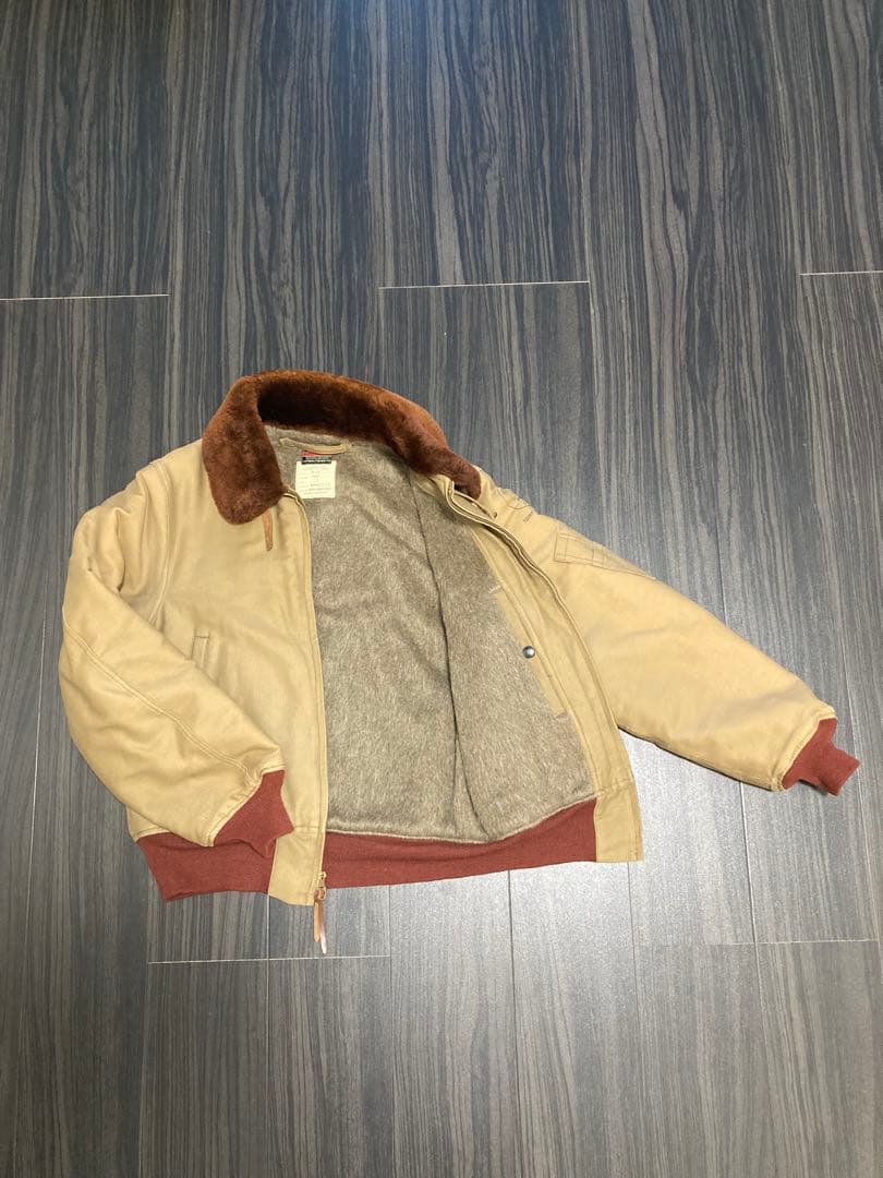 COLVINEX B-15 バズリクソンズ 38