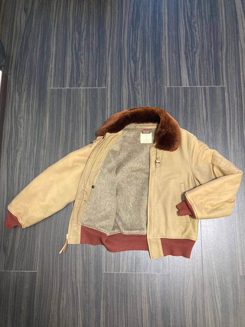 COLVINEX B-15 バズリクソンズ 38