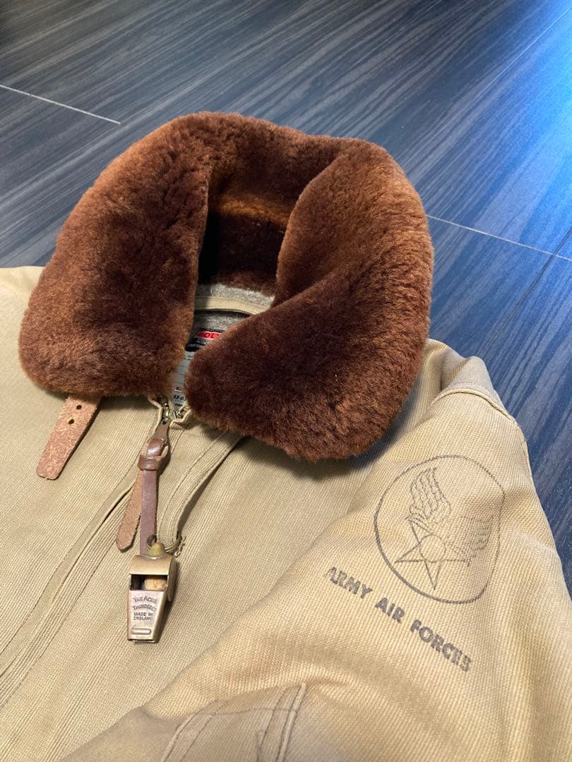 COLVINEX B-15 バズリクソンズ 38