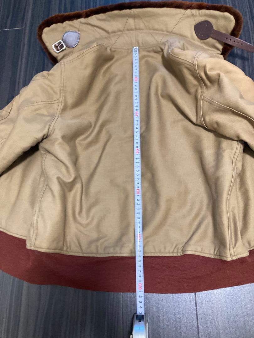 COLVINEX B-15 バズリクソンズ 38