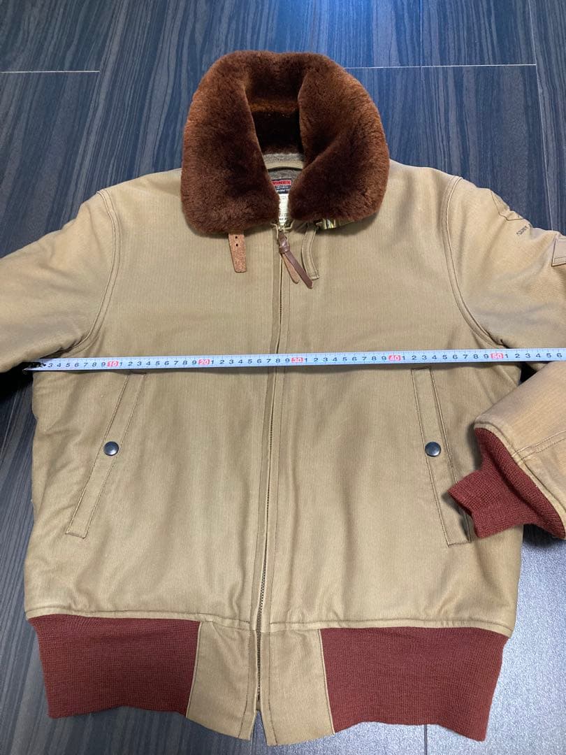 COLVINEX B-15 バズリクソンズ 38