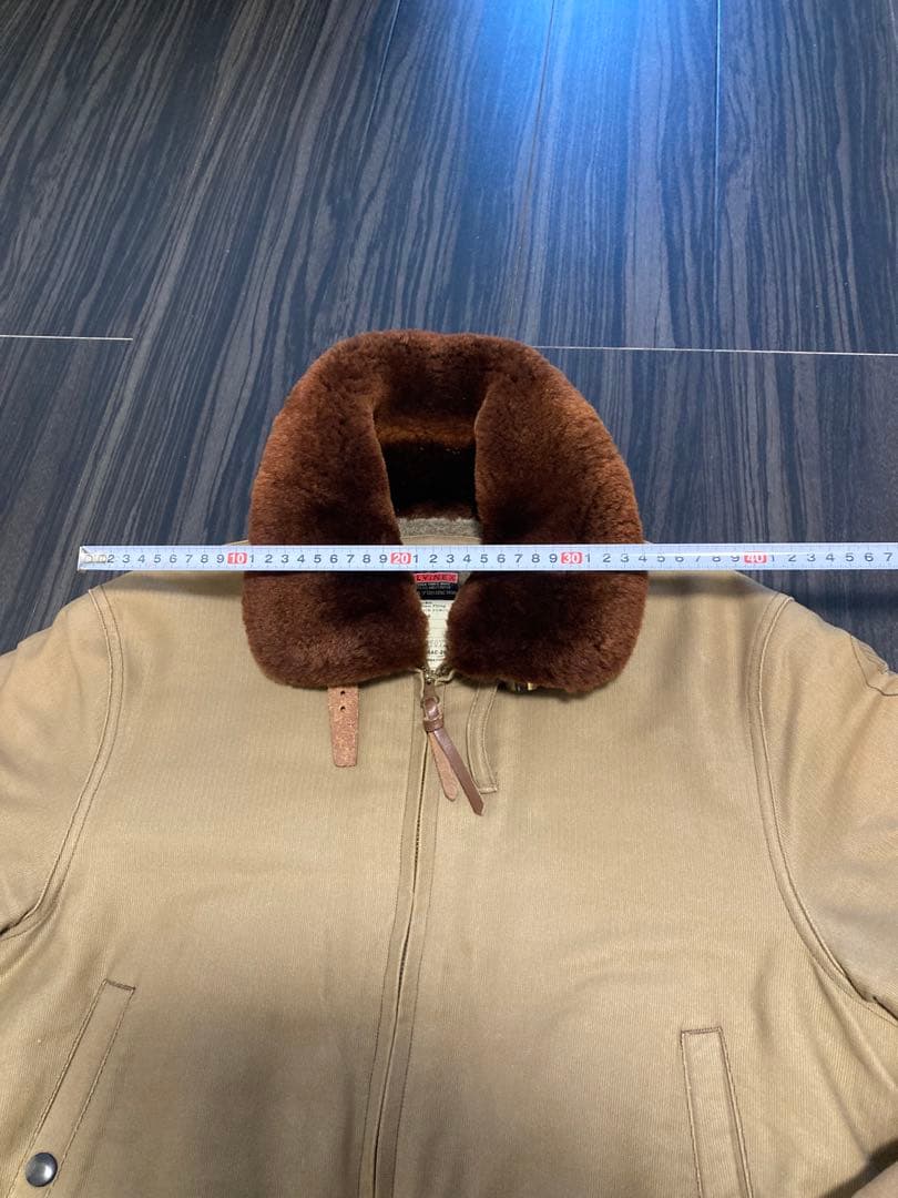 COLVINEX B-15 バズリクソンズ 38