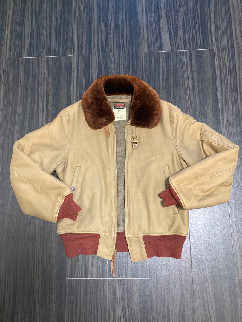 COLVINEX B-15 バズリクソンズ 38