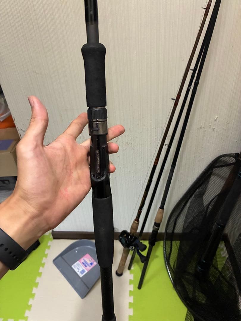 すけヒュージカスタム H3N-62F