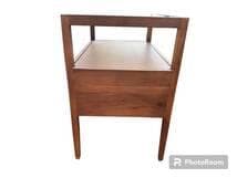 チェスト・キャビネット THE CONRANSHOP spindle bedside table