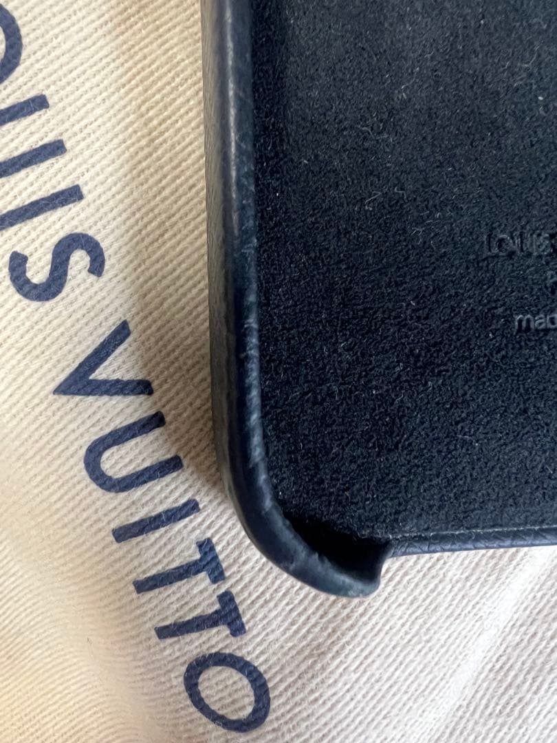 Louis Vuitton iPhone 13 Pro Max みっちー様