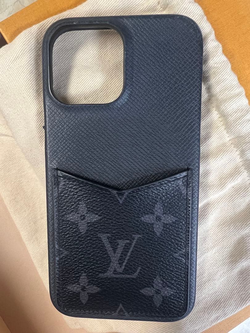 Louis Vuitton iPhone 13 Pro Max みっちー様