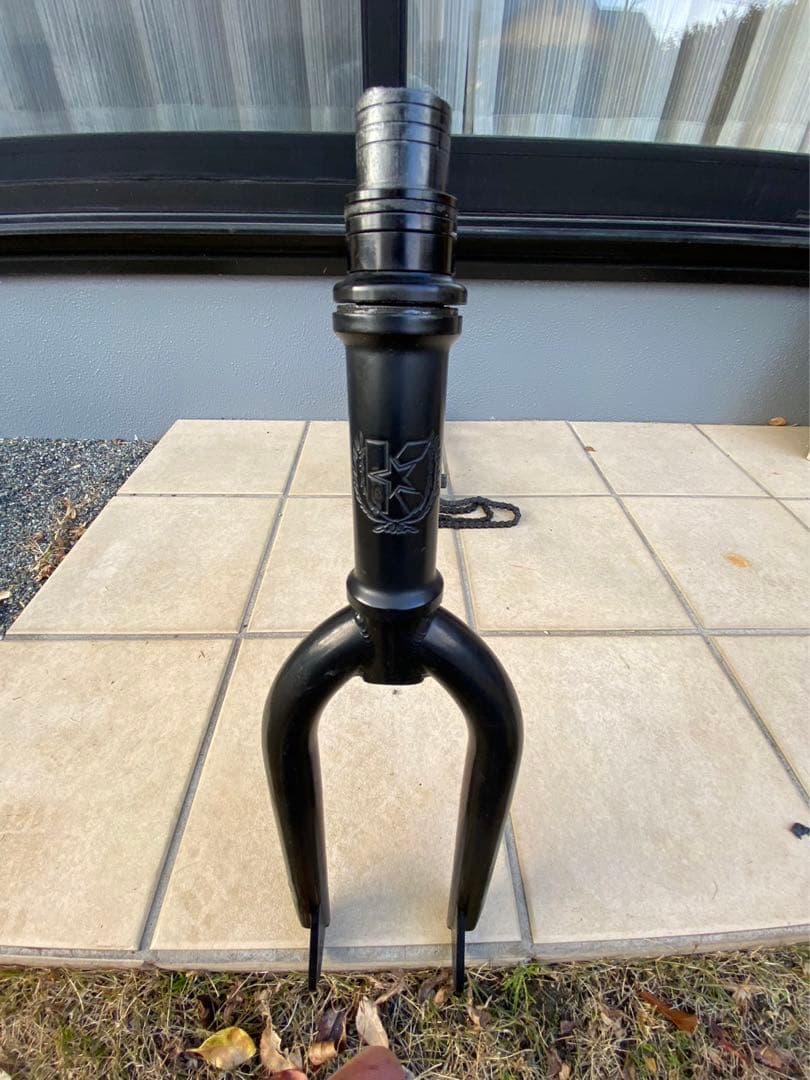 KINK BMX フレーム