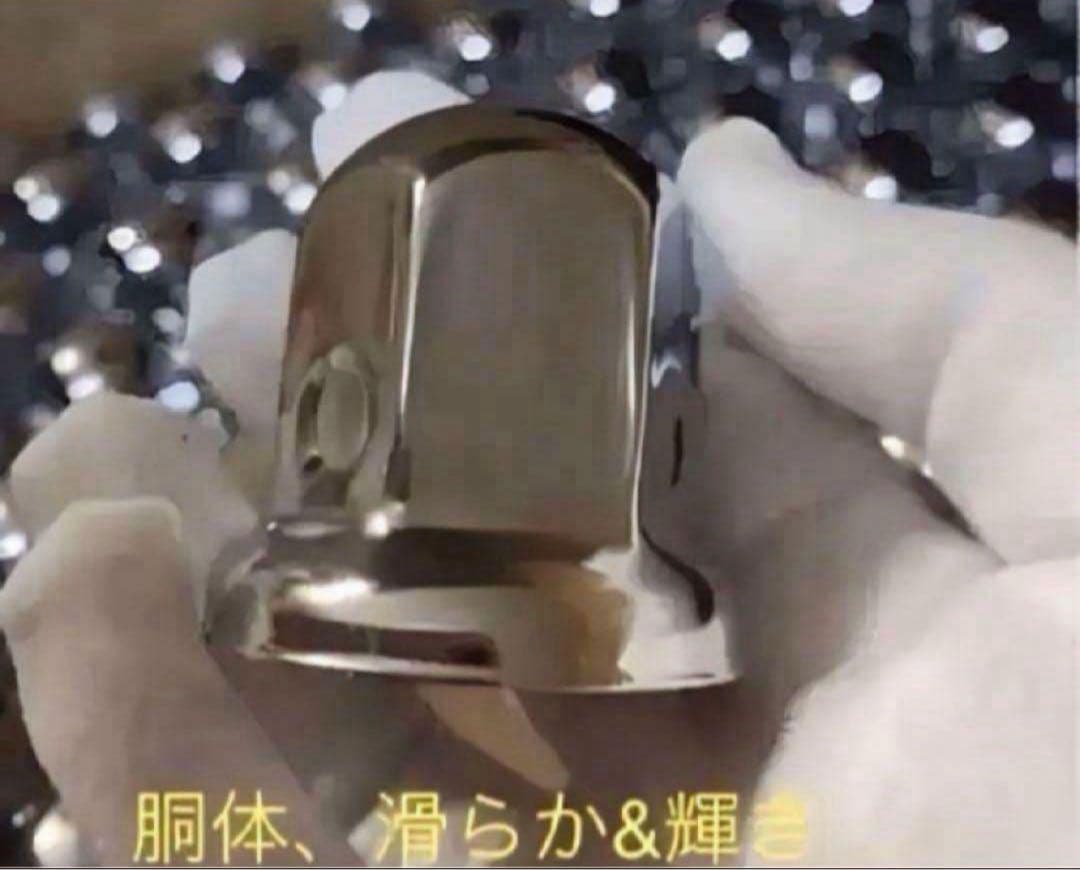 ナットキャップ33mm★ステンレス製上品な鏡磨き★ISO規格33mm各種★80個