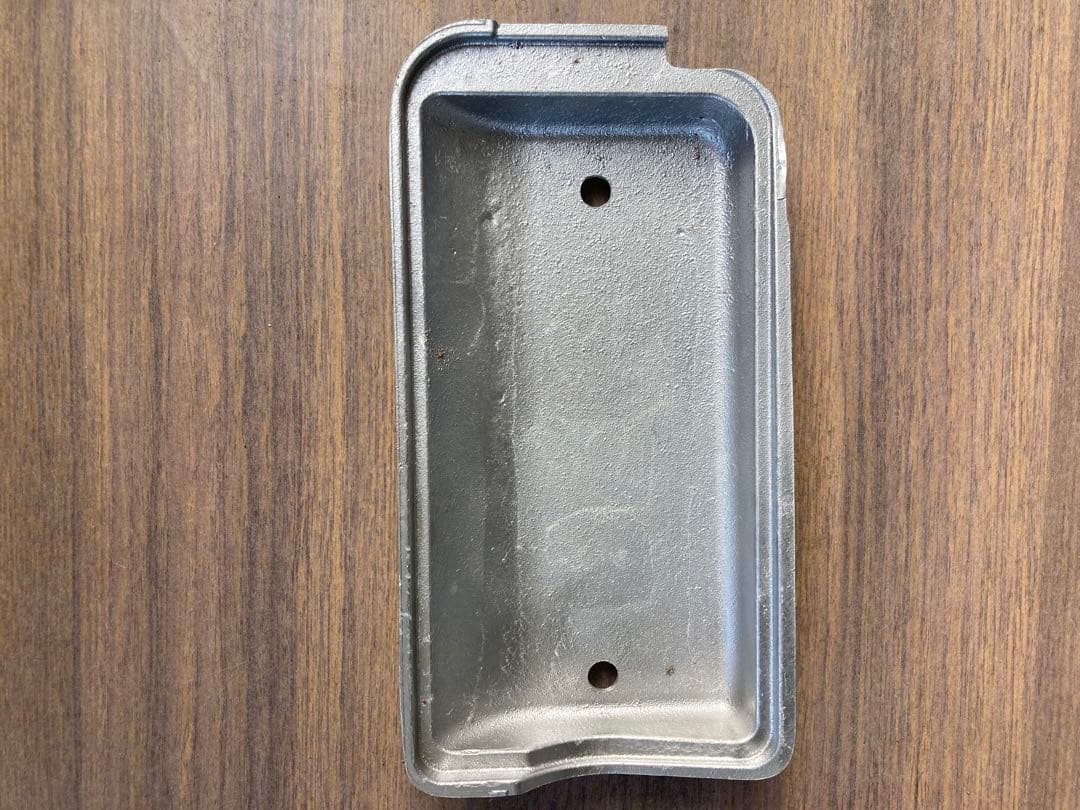 セルモーターカバー Z2 Z1 D1 KZ m2 z750rs Z1900