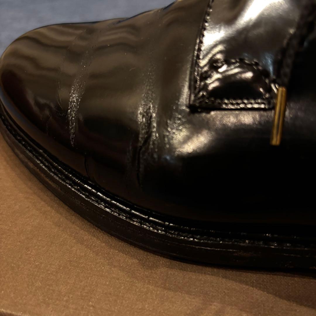 チャーチ シャノン　8.5F 【Church's SHANNON】