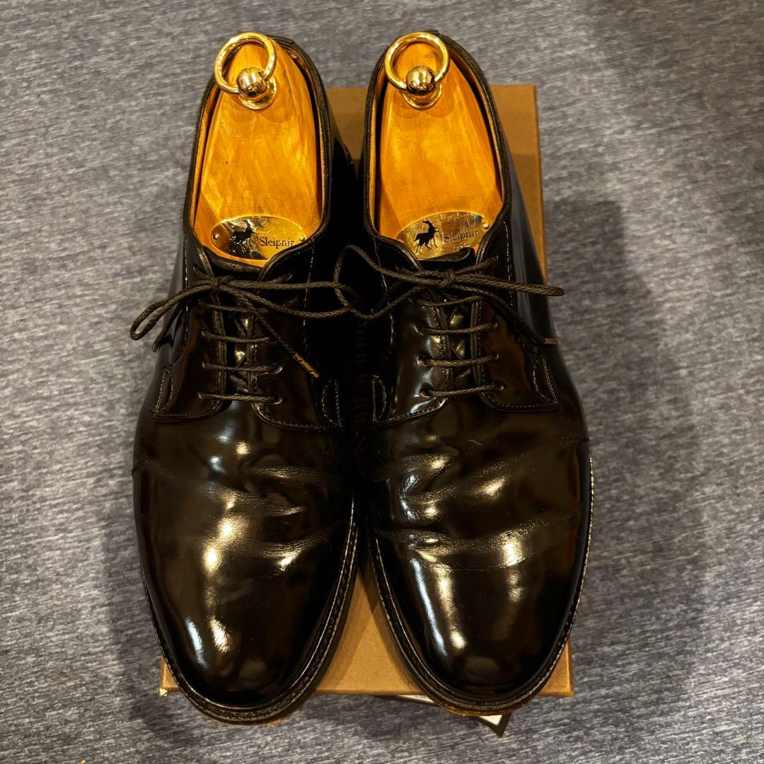 チャーチ シャノン　8.5F 【Church's SHANNON】