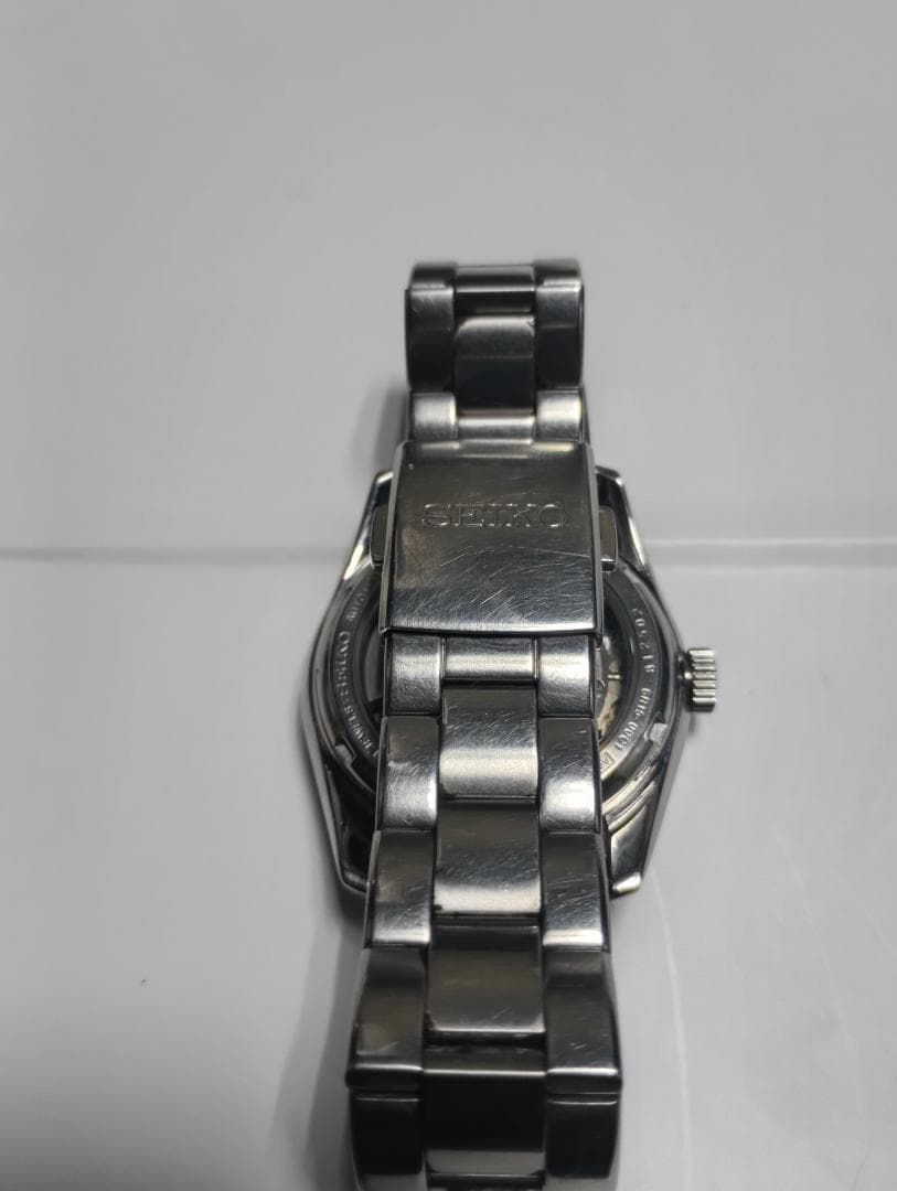 セイコー　プレサージュ　SARB033/6R15D