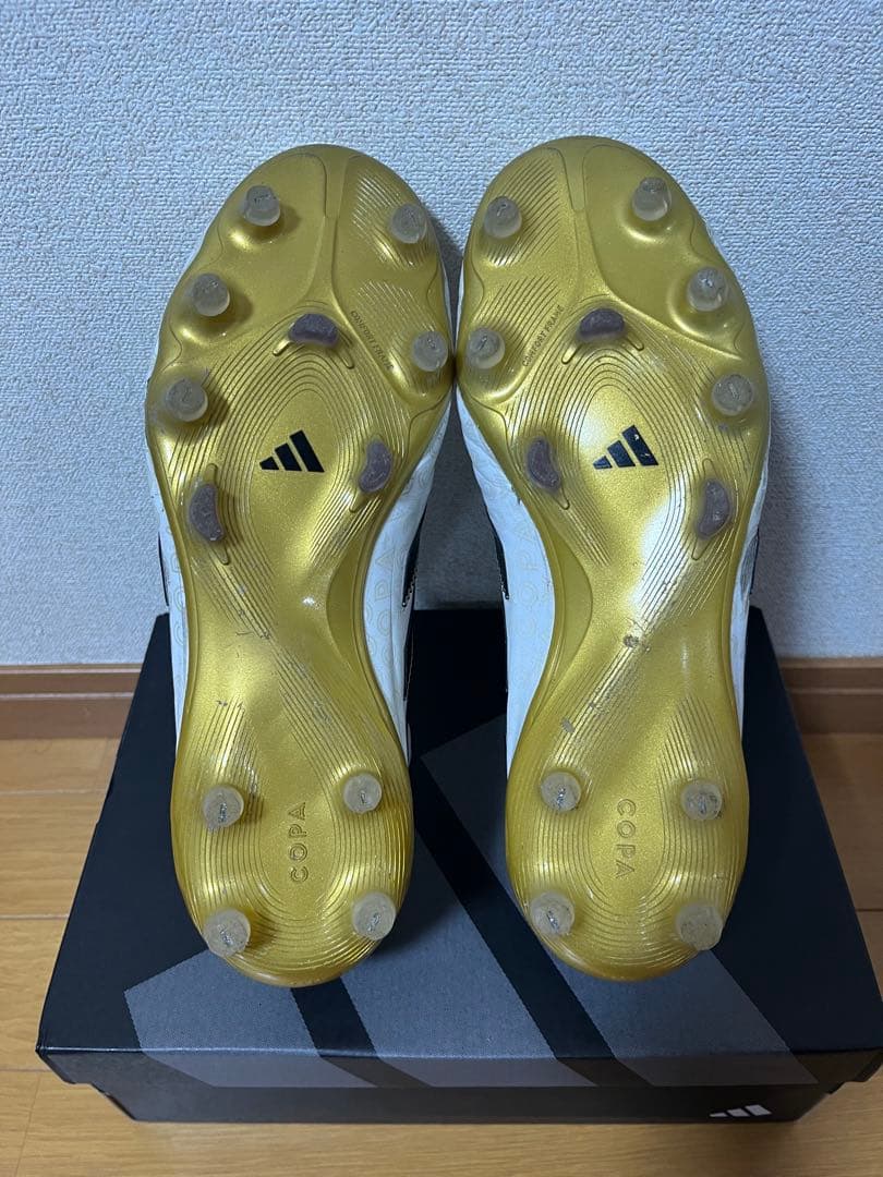 adidas アディダス コパ ピュア 3ELITE FG