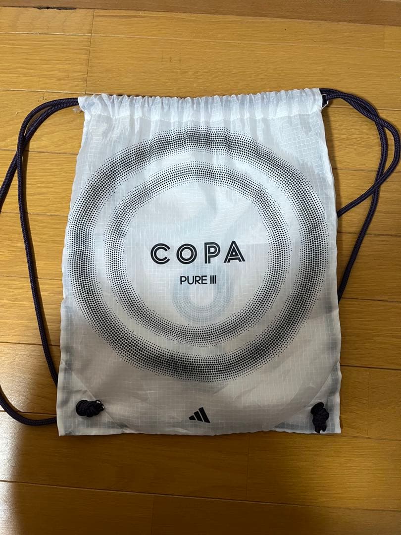 adidas アディダス コパ ピュア 3ELITE FG