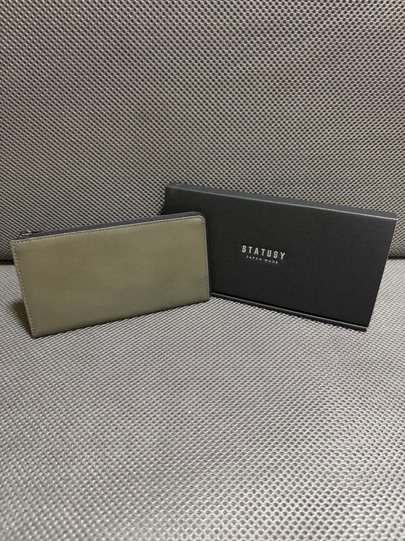 STATUSY il modo Air トープ　右利き用