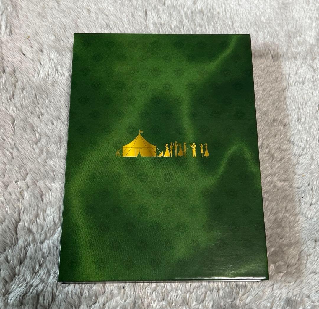 値下げしました貴族探偵 Blu-ray BOX 相葉雅紀 武井咲 中山美穂