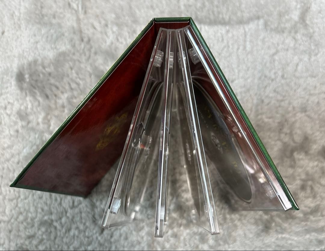 値下げしました貴族探偵 Blu-ray BOX 相葉雅紀 武井咲 中山美穂