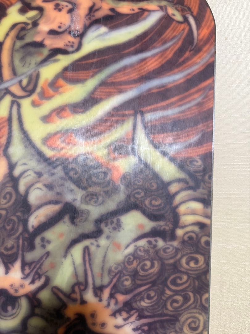 スノーボード capita KAZU KOKUBO PRO 154