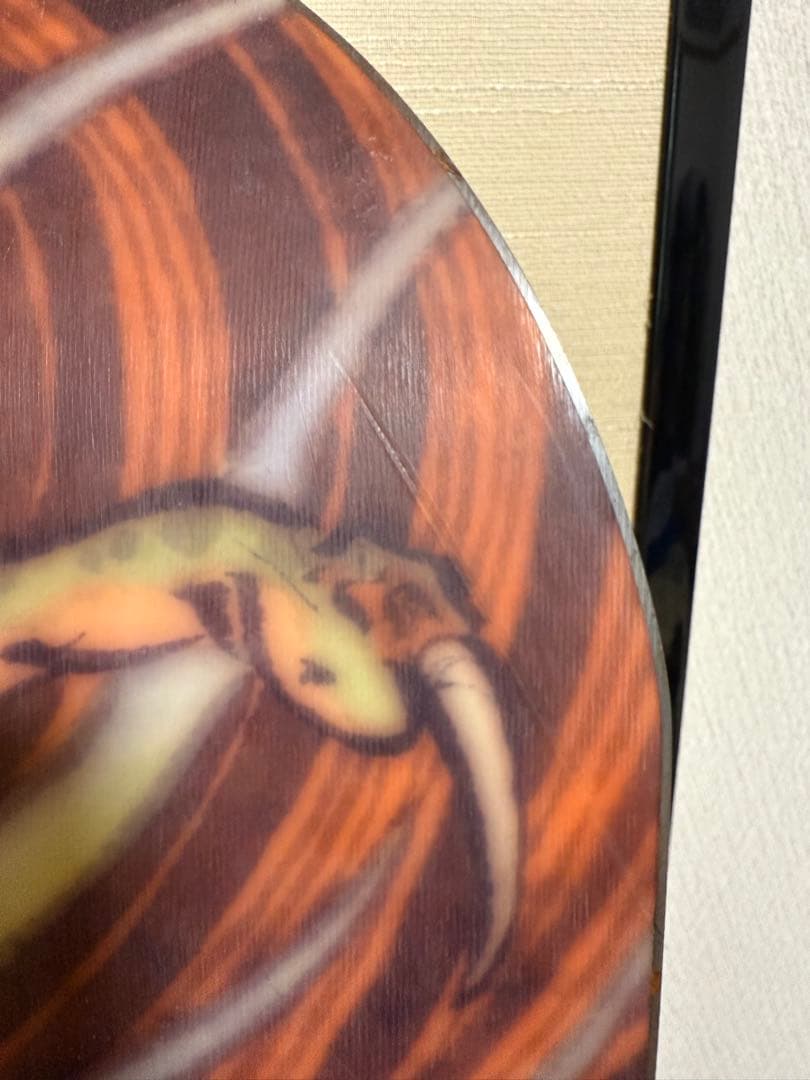 スノーボード capita KAZU KOKUBO PRO 154