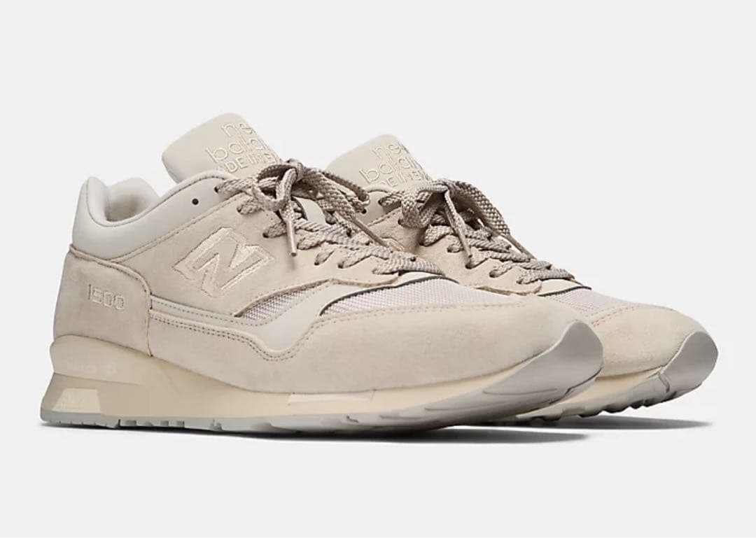 新品24 newbalance 1500 イギリス製 ニューバランス UK