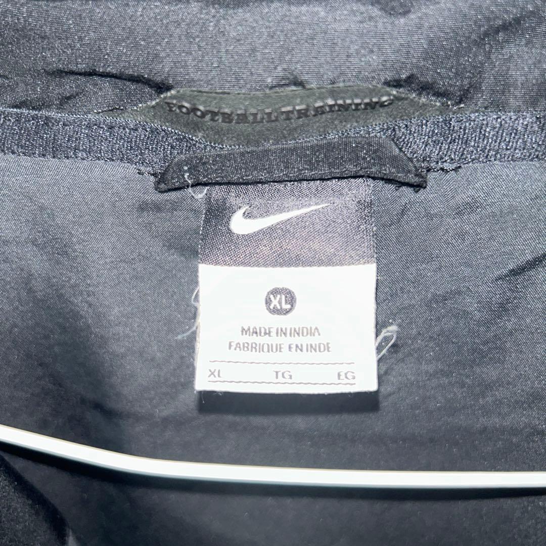 サッカーブラジル代表　ジャケット