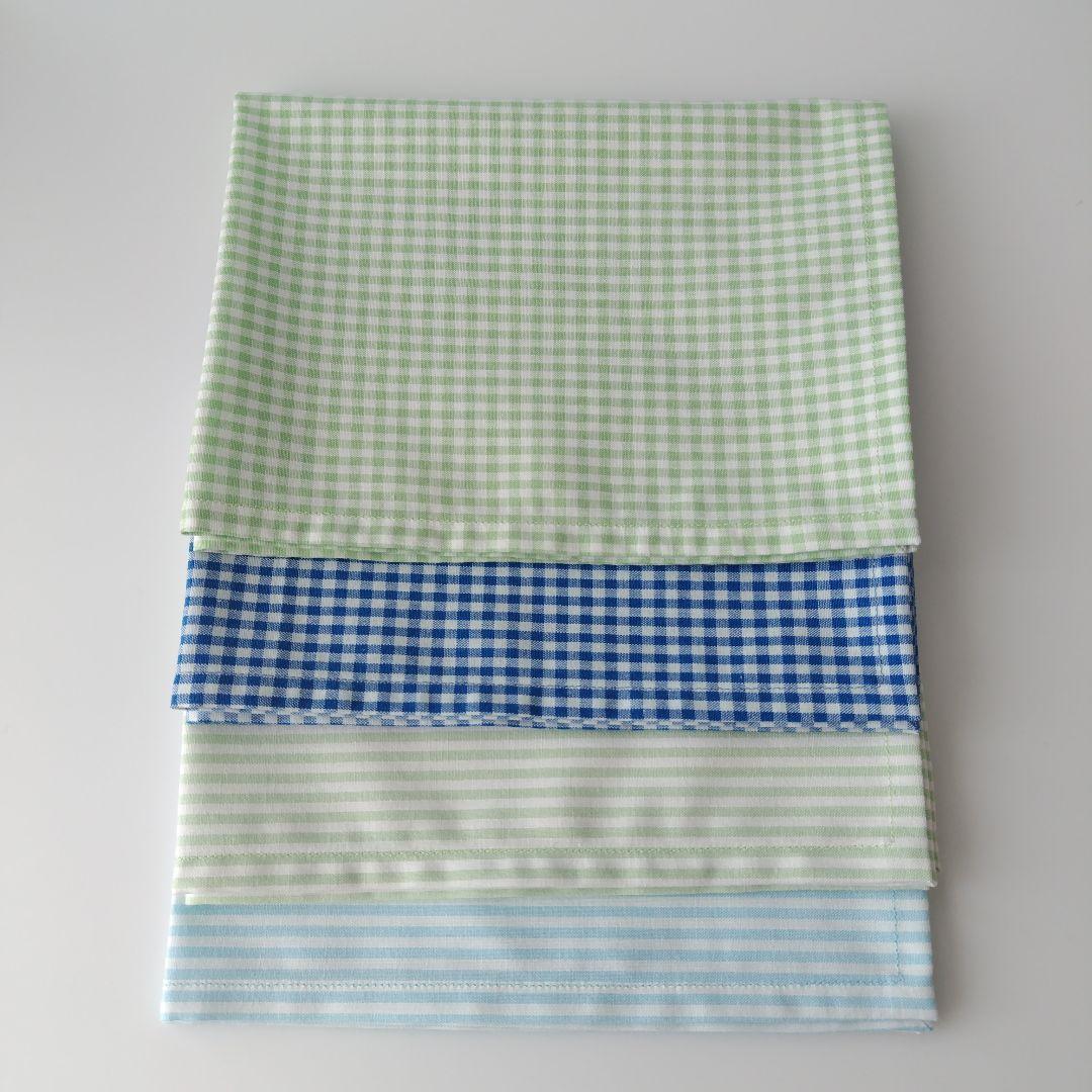 【 ルンルン☆ 】ランチョンマット & 巾着袋