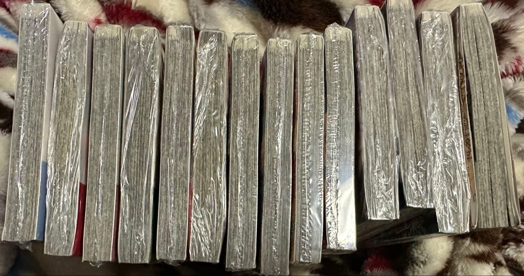 ONE PIECE ワンピース エピソードBOX 1〜9 +91巻〜104巻